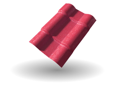 Brick Red