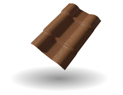 Coffee Brown