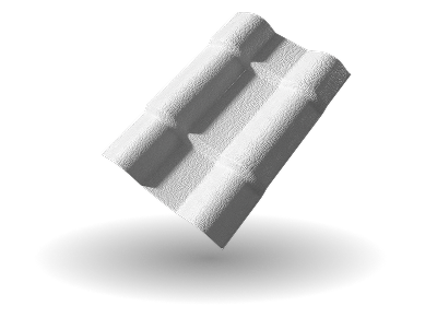 Milky White