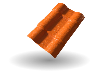 Terracotta
