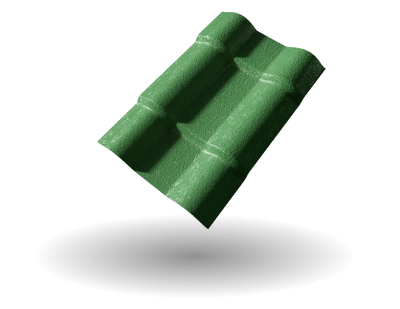 Tree Green