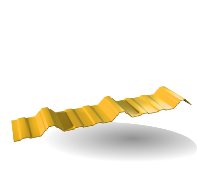 golden-yellow