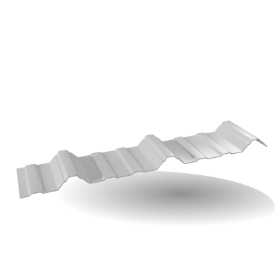 milky-white