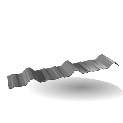 smoke-grey